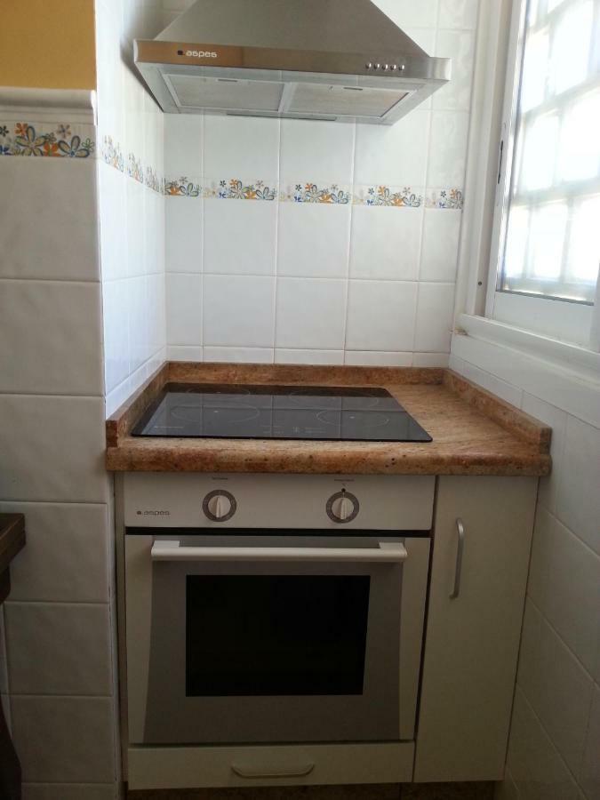 Cozy-Elegant Διαμέρισμα Αλικάντε Εξωτερικό φωτογραφία