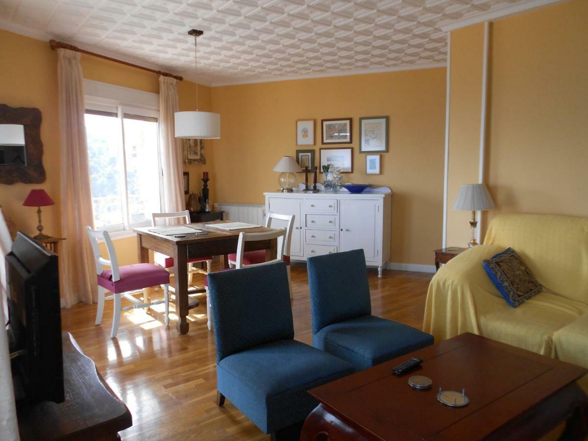 Cozy-Elegant Διαμέρισμα Αλικάντε Εξωτερικό φωτογραφία