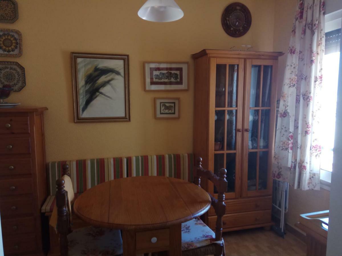 Cozy-Elegant Διαμέρισμα Αλικάντε Εξωτερικό φωτογραφία