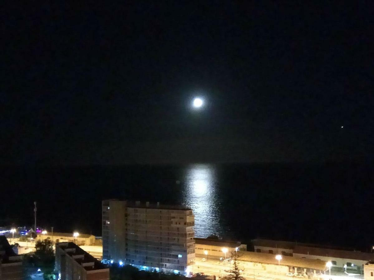 Cozy-Elegant Διαμέρισμα Αλικάντε Εξωτερικό φωτογραφία